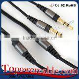 High Quality Popular Flat Cable Earphone For Phone thumbnail-4