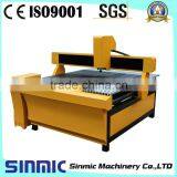 China Supplier Ball Screw High Precision Cnc Router Machine 1212