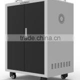 Steel Movable Tablet PC Charging Cart/charging Cabinet/locker thumbnail-2