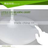 JK865 High Brightness Modern Touch Led Table Lamp Rechargeable Flexible Led Table Light thumbnail-6