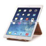 Best Gifts Tablet Stand for Ipad 4, Wood holder for ipad Air