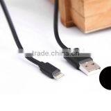 8 pin usb sync data/charging cable for iphone 5,software data cable for iphone