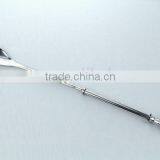 Popular Stainless Steel Bar Spoon Bar Stirrer For Bartenders thumbnail-2
