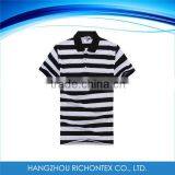 2015 New Design Hot Sale Cute Couple Shirt Design Polo T Shirt thumbnail-3