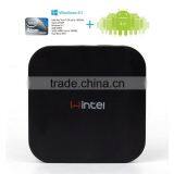 Windows 8.1 Remote Control LAN Port Mini pc i5 thumbnail-2
