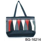 2015 Custom Print Tote Bags Promotion