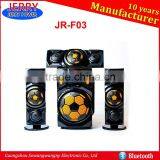 Jerrypower Factory Supply Professional 2.1/3.1bluetooth Speaker in 2016 thumbnail-1
