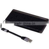 Momax Power Bank For IOS 9 MFI 8000MAH 2.4A Fast Charging Battery Power Bank With MFI For IPhone SE/5/5S/6/6S/Android TB-0287 thumbnail-1