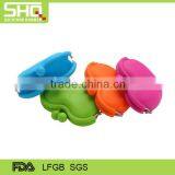 Wholesale Custom Mini Silicone Coin Purse thumbnail-1