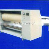 CE Corrugated Carton Board Rotary Die-cutter Machine thumbnail-1