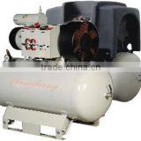 ( 1.1~3KW) & 10 Bar High Quality Rotary Vane Compressor ERC-400