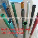 Powder coating aluminium profile