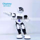 Intelligent Robot Toys Controlling Home Appliance for Entertainment Education