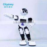 Intelligent Robot Toys Controlling Home Appliance for Entertainment Education