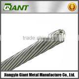 1*19 10mm Galvanized Steel Wire Rope thumbnail-3