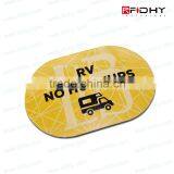 Highly Customised RFID Labels for Manufacturing thumbnail-5