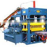 Baking-free Brick Machine Brick Making Machine Cement Brick Machine thumbnail-1