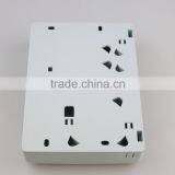 OLT Optical Fiber Line Termination Box Face Plate Table Terminal Box Panel Box thumbnail-4