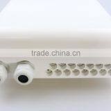 Multifunctional Outdoor Ftth Factory Supply Distribution Box 16 Cores Fiber Optic Cable Splicer thumbnail-3