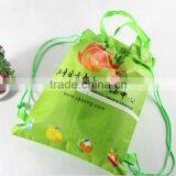 The Fashion Drawstring Bag Drawstring Shoe Bag thumbnail-4