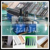 angle color steel machine/ Light Steel Keel Roll Forming Machine