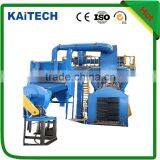 Industrial Shipyard Using for Dehumidifiers: Air-Cooled Dehumidifiers thumbnail-6