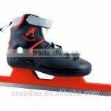 Hot Selling Oem XinHui Useful High Level Wholesale Ice Skating Shoes thumbnail-6