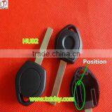 Tongda Top Quality 3 Button Key Pad (black) for B-W thumbnail-3