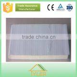 Metal Sheet Coated Steel Polyurethane Panel Sandwich for Wall