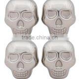 Wine Cooling Soapstone Material Whisky Stone Food Grade Bpa Free Whisky Stone Ice Cube thumbnail-5