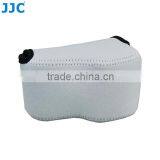 JJC Hot Selling Waterproof Mirrorless Camera Pouch Camera Case Camera Bag thumbnail-1