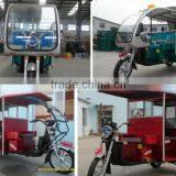Tuk Tuk Rickshaw for Sale, Electric Rickshaws thumbnail-3