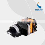 SAIP/SAIPWELL International Standard Instantaneous Push Button