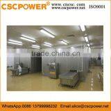 Shrimp Fish Meat Multiple Direction Cheap Spiral Freezer Machinery