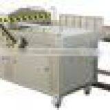 Biscuit Packing Machine Automatic Double Chamber Vacuum Packing Machine or Food Vacuumizer With CE Crtificate thumbnail-1
