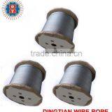 Galvanized Steel Wire Rope thumbnail-1