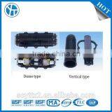 High Quality Fiber Optical Splice Joint Closure