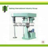 GFJ7.5 High Speed Dispersion Machine