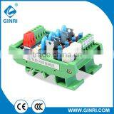 JR-xK SCR Module (PLC AC Amplified Board)