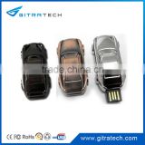 Metal USB Flash Car Pen Drive