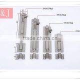 Good Quality Stainless Steel Door Bolt China Manufacturer thumbnail-2