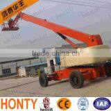 38mSpecial Offer High Quality Telescopic Lift Rental thumbnail-3