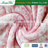 Two Tone Velvet Manufactory Spandex Velvet Fabric Weft Velour Dyed for Sofa