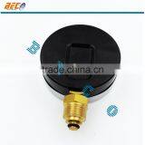 Compound Celsius Plate Temperature Bar Pressure Gauge thumbnail-3