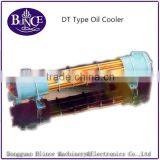 Blince Oil Cooler Transmission, Injection Molding Machines for Tube Type Oil Cooler (DT-527) thumbnail-2