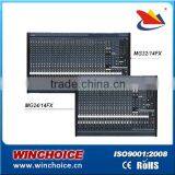 MG32/14FX Usb Audio Mixer Console