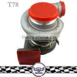 wholesale turbo kits , T78 turbo kit for sale