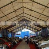 Exhibition Event Aluminum Pvc Tents for Events thumbnail-5