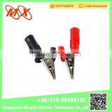 China Manufacturer Good Quality Crocodile / Alligator Clip thumbnail-1