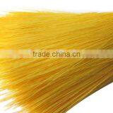 PVC Plastic Monofilament for Making Broom in Crimp or Level Shape thumbnail-1